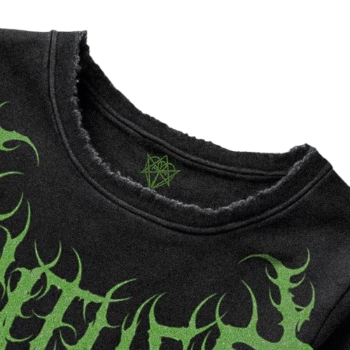 Shego T Shirt