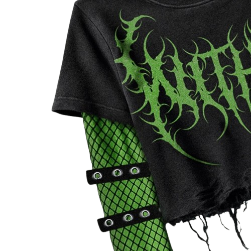 Shego T Shirt